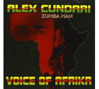 Cundari Alex - Voice of Afrika