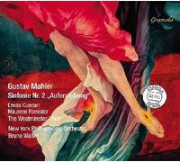Cundari, Emilia - Mahler: Sinfonie Nr. 2