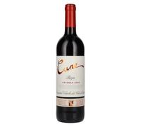 Cune - Crianza Botella - 6 botellas x 750 - Total:4500ml