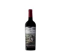 Cune Del Castillo, Red Blend 75cl