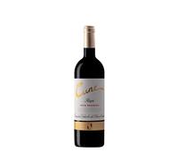 Cune Gran Reserva 2015