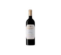Cune Imperial Reserva Vino Tinto Español con Notas de Fruta Madura, Especias y Roble, Ideal para Maridar con Carnes, Guisos y Platos Tradicionales| 1 botella