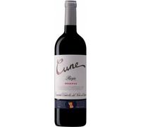 Cune Reserva 2021 - CVNE