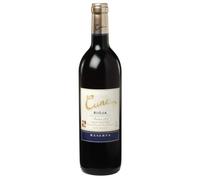 Cune Reserva 2014 75 cl. 2014