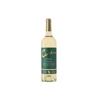 Cune Rueda - Vino Blanco - 750 ml - Pack de 6 Botellas - 4500 ml