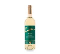 Cune Rueda vino blanco premium selección gourmet - 1 Botella x 75 cl