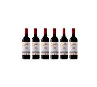 Cune Vino Tinto - Paquete de 6 x 750 ml - Total: 4500 ml