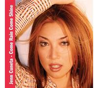 Cuneta, Jenn - Come Rain Come Shine