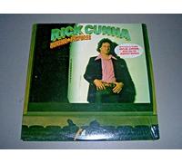 Cunha, Rick - Moving Pictures [Vinilo]