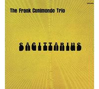 Cunimondo, Frank -Trio- - Sagittarius