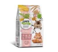 Cunipic Alimento Completo para Hámsters y Gerbil (Roedores , Piensos y mezclas) - 600 GR