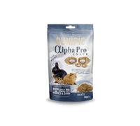 0.05 KG Cunipic Alpha Pro Chuches Malta para roedores