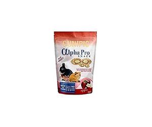 Cunipic Alpha Pro Roedor Snack Manzana 10X50Gr