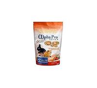 Cunipic Chuches para roedores Alpha Pro Zanahoria 0,05 kg
