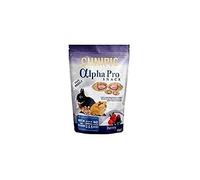 Cunipic Alpha Pro Snacks para roedores