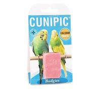 CUNIPIC Bloque de Calcio para periquitos