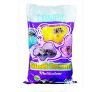 Cunipic Lecho de papel Sweet Dreams para roedores 0,1 kg
