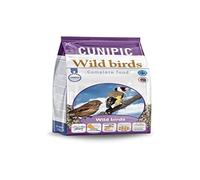 CUNIPIC COMIDA AVES SILVESTRES 1KG