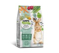Cunipic Comida Conejo Adulto 800GR, Negro, Mediano