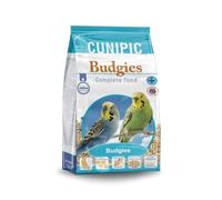 CUNIPIC COMIDA PERIQUITO 1KG