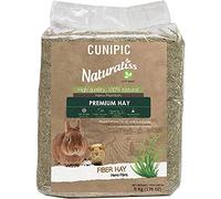 Cunipic - Cunipic Heno Fibra - 1190 - 5 Kg.