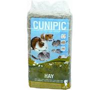 CUNIPIC - Heno para roedores Fibra 1 kg