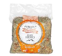 CUNIPIC Heno Premium con Manzana y Caléndula 700 g