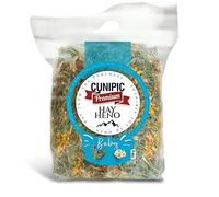 CUNIPIC Heno Premium Conejo Junior 700 g