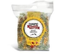 CUNIPIC Heno Premium Multifloral 700 g