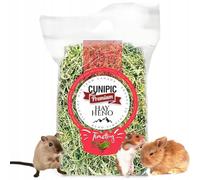 CUNIPIC Heno Premium Timothy 1 Kg