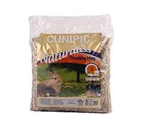Cunipic HENO Timothy 500GR, Negro, 500