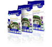 0.6 KG Cunipic Adult pienso para hurones