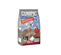 Cunipic NATPA25 Naturlitter Papel - 25 l