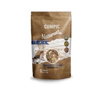 CUNIPIC NATURALISS COMIDA HAMSTER 0,5 KG (NDR)