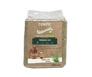 Cunipic Naturaliss Fibra Larga 5 Kg 5000 g