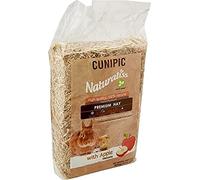 CUNIPIC Naturaliss Heno con Manzana 500 g