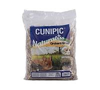 CUNIPIC NATURALISS ROEDOR HENO MANZANA 500GR (NDR)