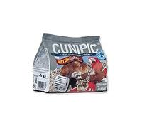 CUNIPIC NATURLITTER LECHO Papel Reciclado JAULAS 4L
