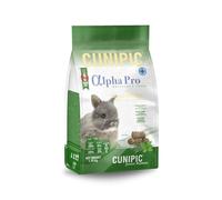 CUNIPIC Pienso Alpha Pro para Conejo Junior 1,75 Kg