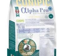 4 kg Cunipic Alpha Pro Pienso para conejos adultos