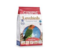 CUNIPIC Comida AGAPORNIE 3KG