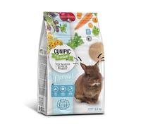 CUNIPIC Pienso para Conejo Junior Toy & Mini 2,5 Kg