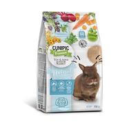0.7 KG Cunipic Baby Toy, Mini y Súper Toy Alimento Premium para conejo