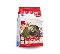 CUNIPIC Pienso para Hurón Junior 600 g