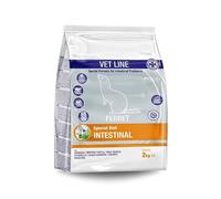 CUNIPIC Pienso para Hurón Vetline Intestinal 2 Kg