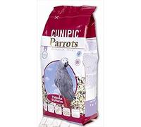 Cunipic Loros. Comida para Loros
