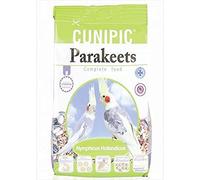 CUNIPIC Pienso para Ninfas 3 Kg