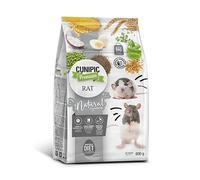 0.6 KG Cunipic Pienso Premium para ratas