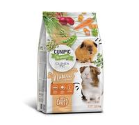 Cunipic Pienso Premium para Cobayas 2,5 KG - Alimento Completo Sin Cereales y con Vitamina C