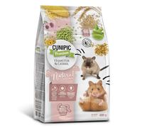 Cunipic Premium Alimento para Hámsters Ingredientes Naturales - 600 g